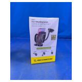 Scosche 4-in-1 Phone Mounting System