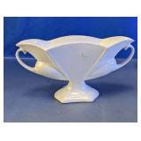 Price Kensington Porcelain Shell Vase