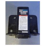 Haul-Master Step Bumper Receiver