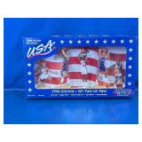 1996 Starting Lineup USA Basketball Set 2