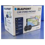 Blaupunkt 7" Car Stereo Receiver & Speaker Set