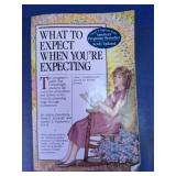 What to Expect When You