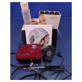 Luminess Air Airbrush Makeup System Kit