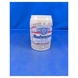 1995 Budweiser Label Ceramic Beer Stein Ceramarte