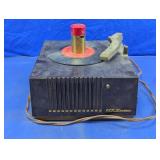 Vtg RCA Victor Model 9-EY-3 45 RPM Record Player