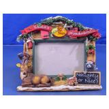 Bass Pro Shops Santa