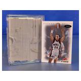 2000 SkyBox Dominion WNBA Trading Card Assortment