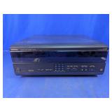 Technics SL-MC4 Compact Disc Changer