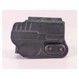 DeSantis Black Belt Clip Holster