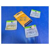 Automotive Bulbs & Slow-Blow Fuses Set