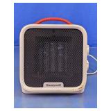 Honeywell Portable Electric Space Heater