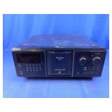 Sony MegaStorage 300-Disc CD Changer