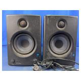 PreSonus Eris E4.5 Studio Monitor Speakers