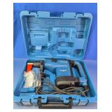Hercules Maximum Vibration Control Rotary Hammer