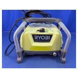 Ryobi Premium Electric Pressure Washer