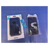 Jellyfish iPhone 4.7" Fashion Folio Case Set
