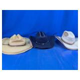 Assorted Western Cowboy Hats Cavender