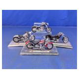 Maisto Harley-Davidson Motorcycle Assortment