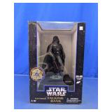 Vtg Star Wars Darth Vader Electronic Talking Bank