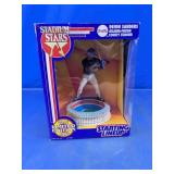 Vtg 1994 Starting Lineup Deion Sanders Figure