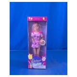 Vtg Mattel Easter Barbie Doll Special Edition