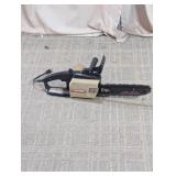 Craftsman 12-Inch 12 Amp Electric Corded Chainsaw