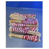American Flag Stick Assortment