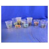 Bead Strands & Stone-Style Pendants Assortment