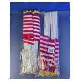 American Stick Flag Assortment