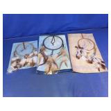 Legend of the Dreamcatcher Set