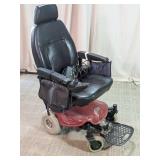 Shoprider Streamer Power Wheelchair w/Charger