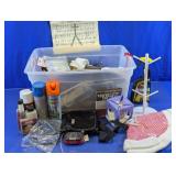 Automotive & Household Supplies Assortment