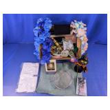 Holiday Decor & Household Assortment