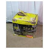 Ryobi 2000 PSI Electric Pressure Washer