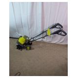 Sun Joe Electric Tiller Cultivator