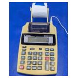 Canon P23-DH Printing Calculator