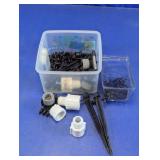 Micro Irrigation Fittings & Stakes