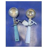 Ice Cream Scoops Set