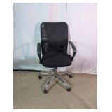 Ergonomic Mesh Office Chair