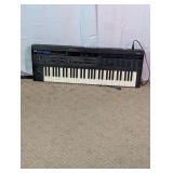 Korg DW-8000 Digital Waveform Synthesizer