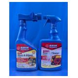 Lawn & Garden Care Spray Duo