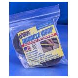 Tommy Tape Miracle Wrap Silicone Tape Duo