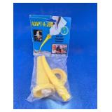 Adapt-A-Jug Pour Spout Funnel Adapter Attachment