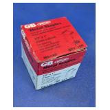 GB Primeline 1/2" x 1" Metal Electrical Staples