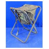 Game Winner Camouflage Folding Hunting Chair