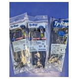 Ty-Rap High Performance Cable Ties Set