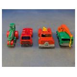 Toy Vehicle Assortment