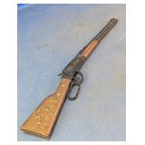 Cowboy Toy Rifle Replica Gun