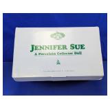 Danbury Mint Cabbage Patch Doll "Jennifer Sue"