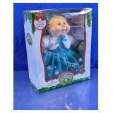 2016 Cabbage Patch Kids Holiday Edition Doll